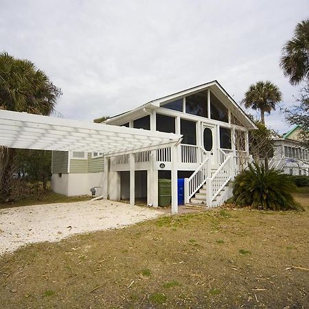 Villa Ashley Haven Folly Beach Exterior foto