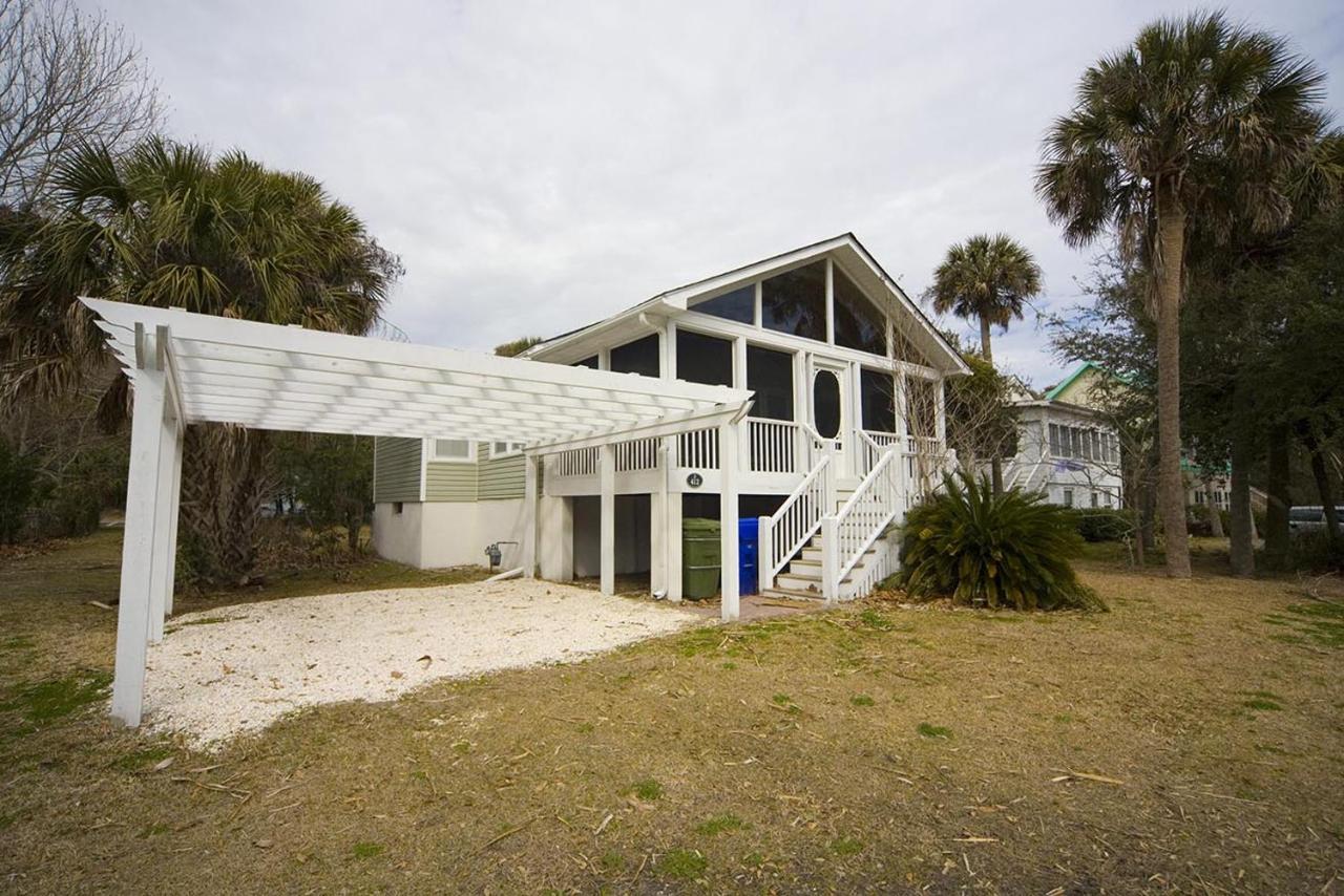 Villa Ashley Haven Folly Beach Exterior foto